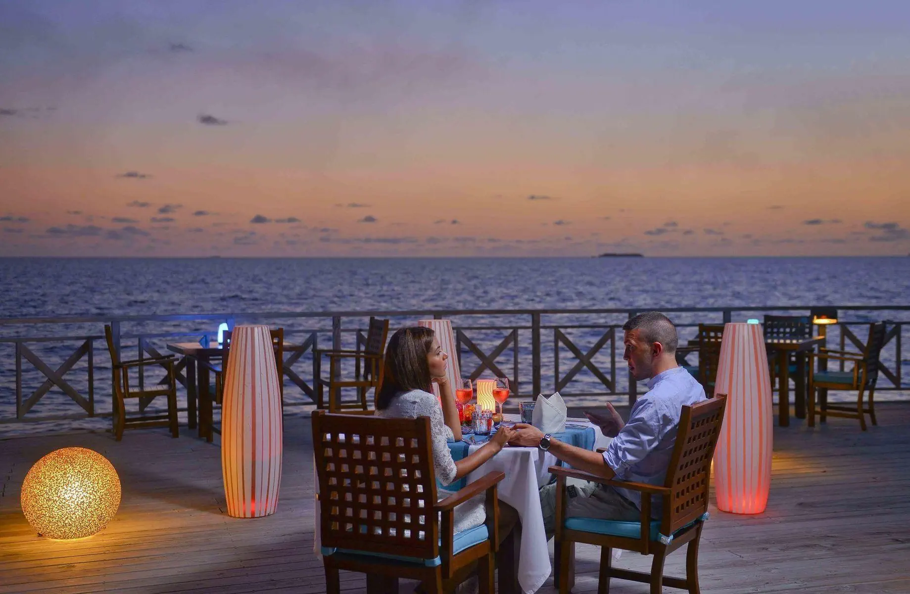 HOTEL Bandos Maldives