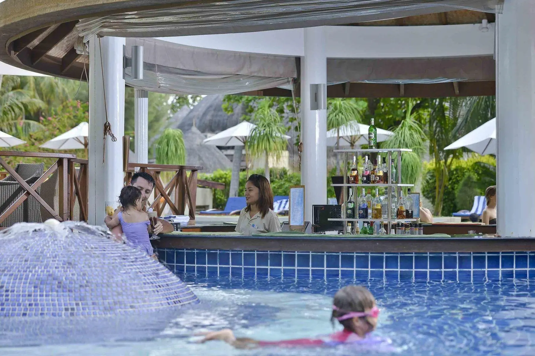HOTEL Bandos Maldives