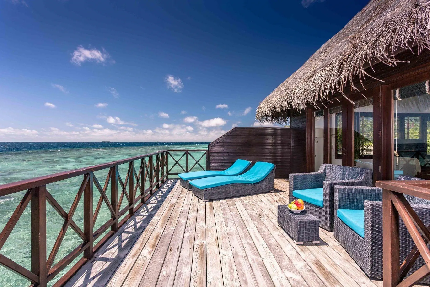 HOTEL Bandos Maldives