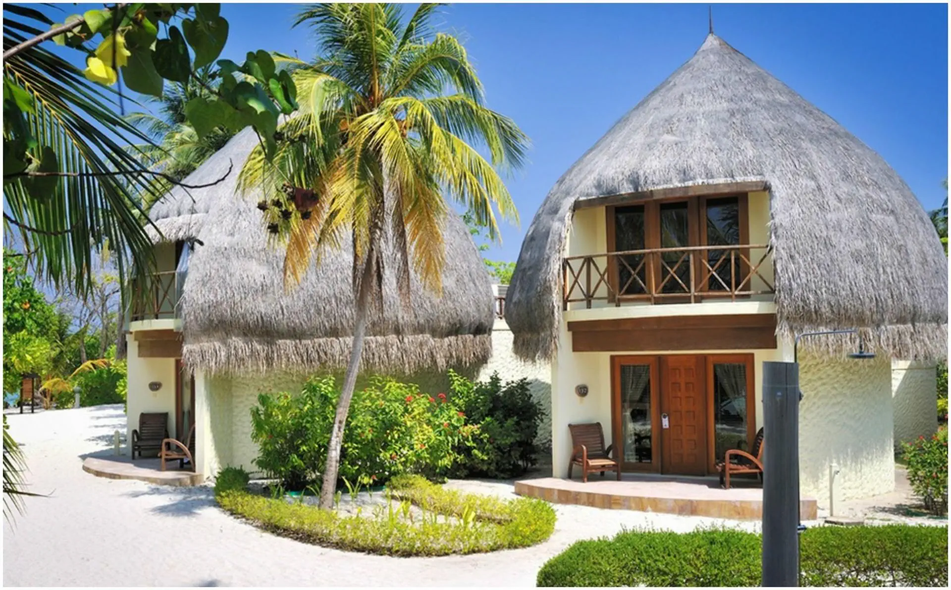 HOTEL Bandos Maldives