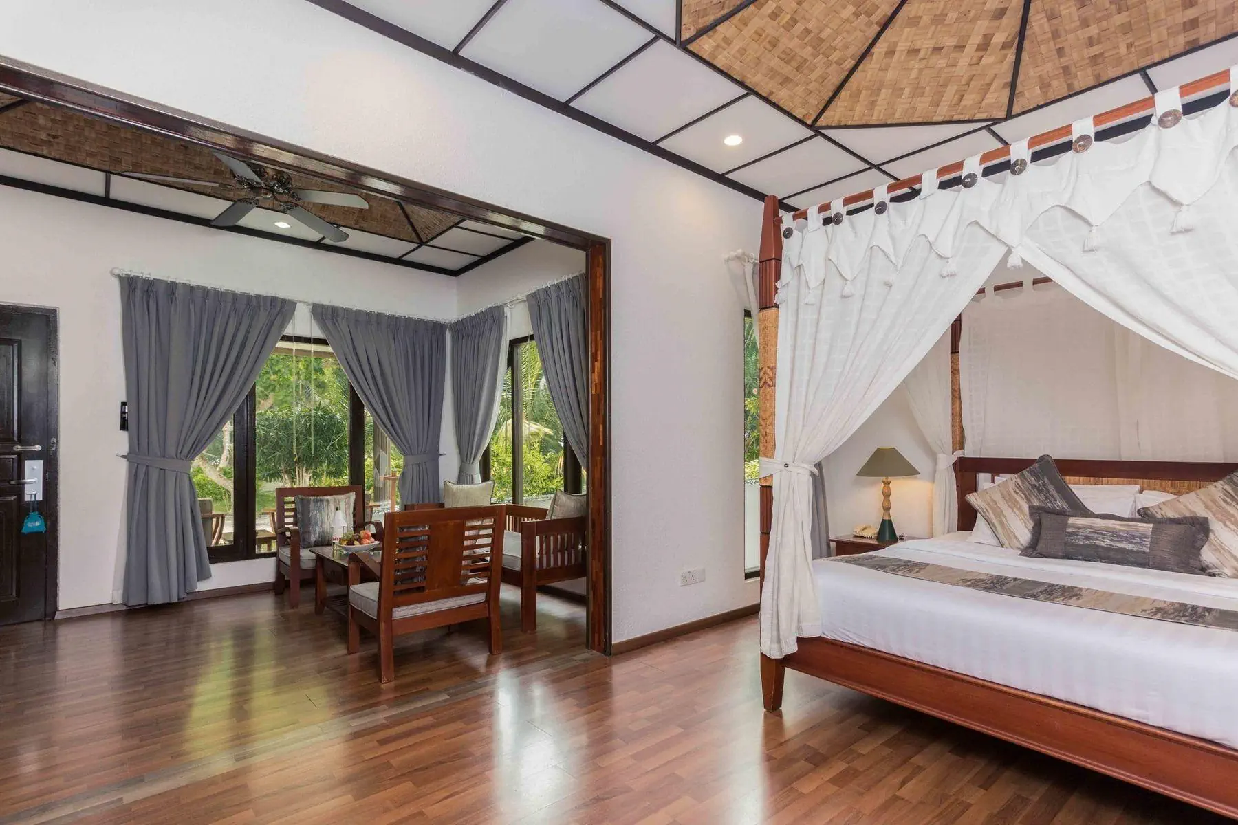 HOTEL Bandos Maldives