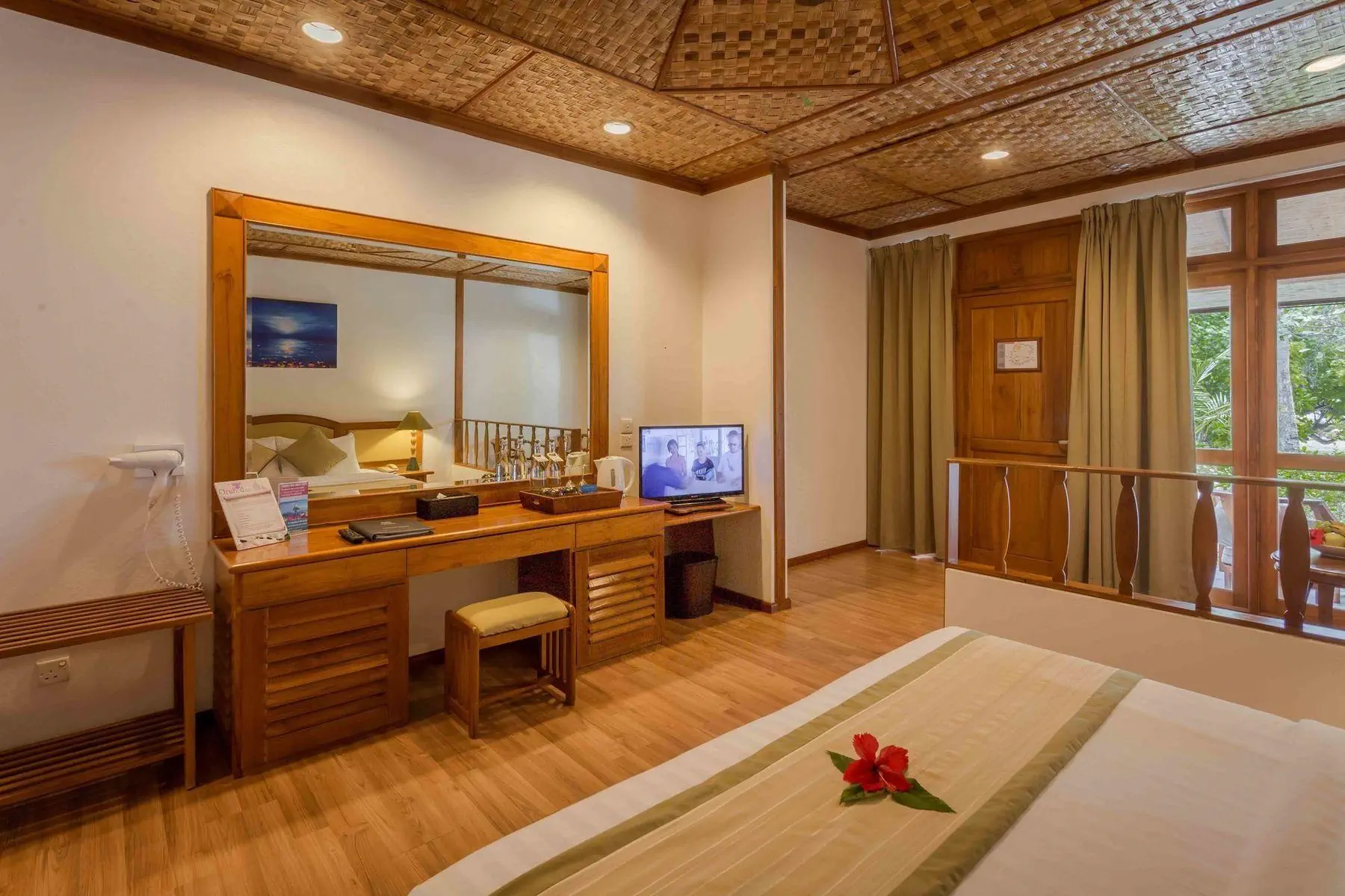 HOTEL Bandos Maldives