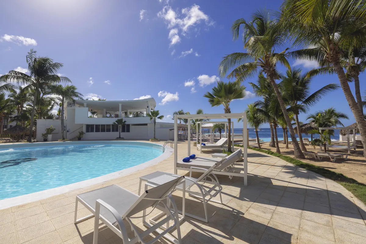 HM Alma de Bayahibe