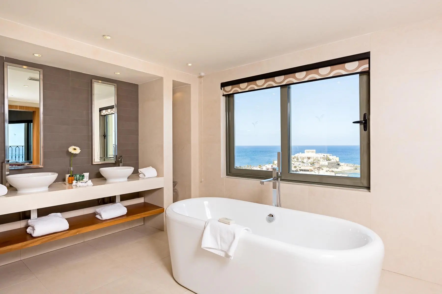 HOTEL Hilton Malta
