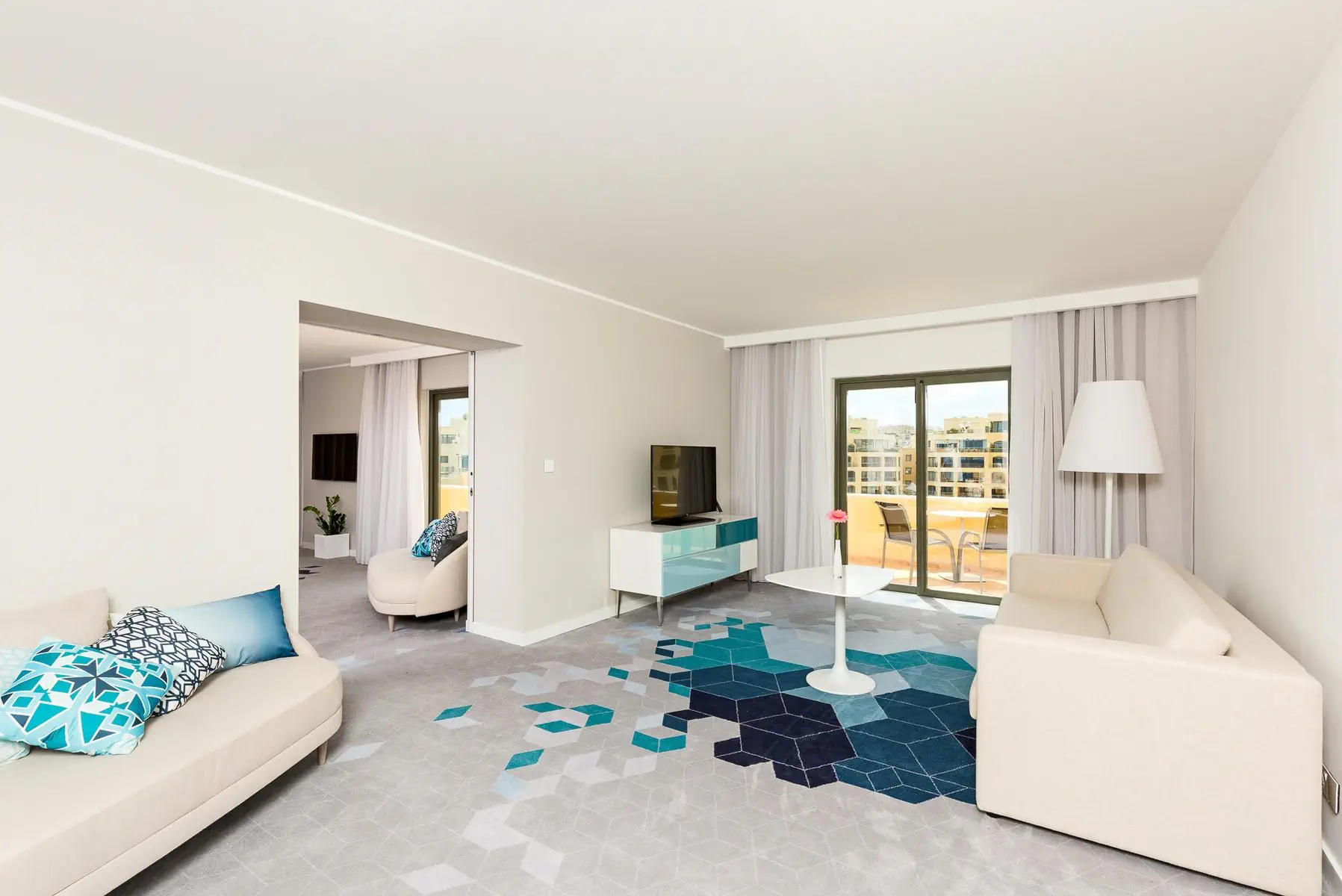 HOTEL Hilton Malta
