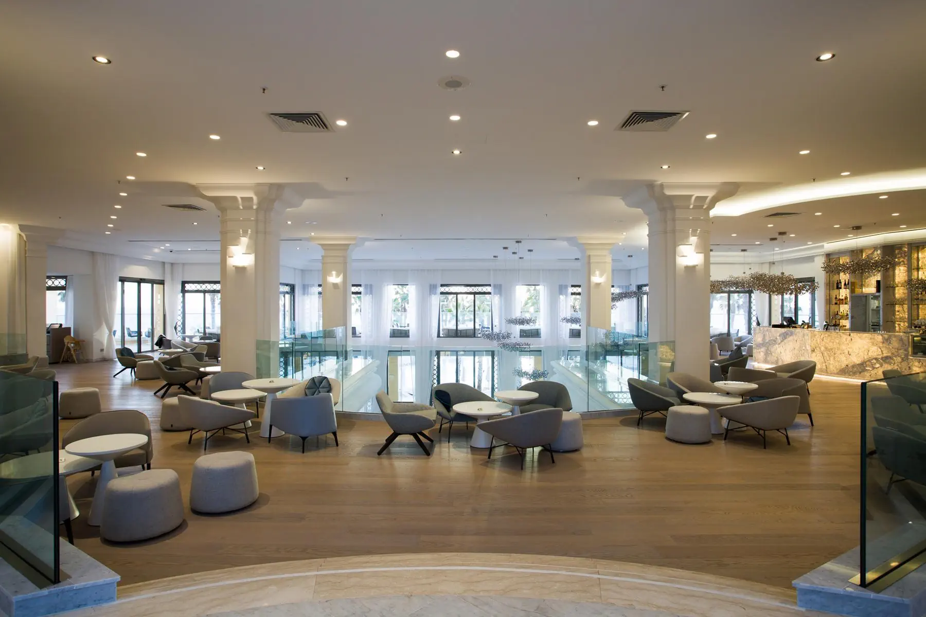 HOTEL Hilton Malta
