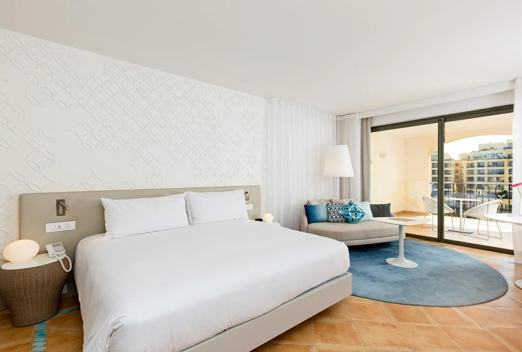 HOTEL Hilton Malta