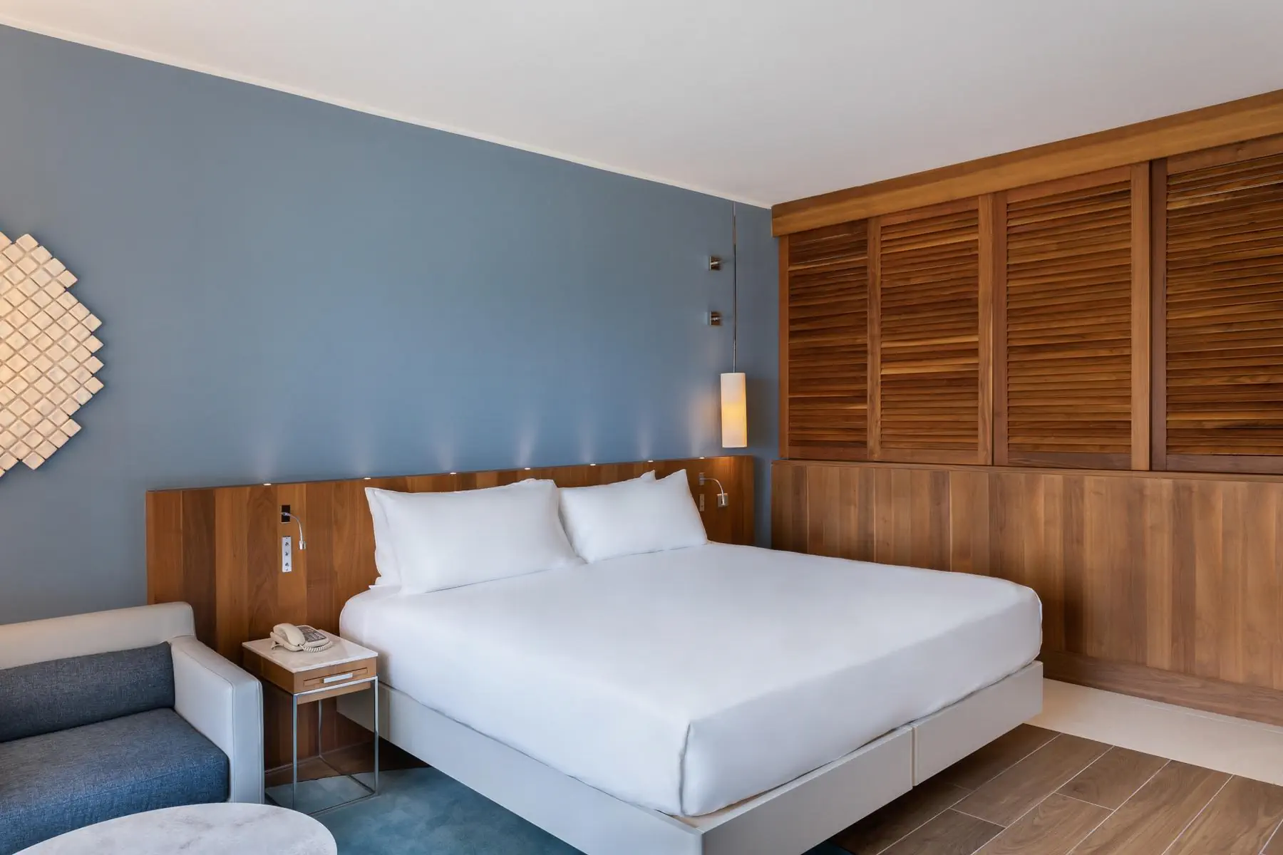 HOTEL Hilton Malta