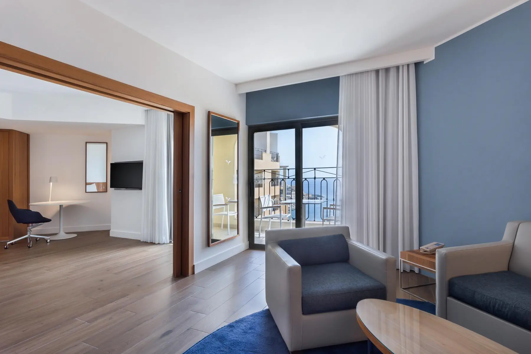 HOTEL Hilton Malta
