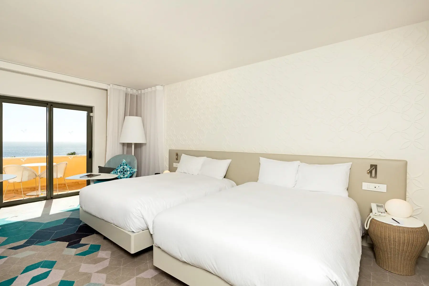 HOTEL Hilton Malta