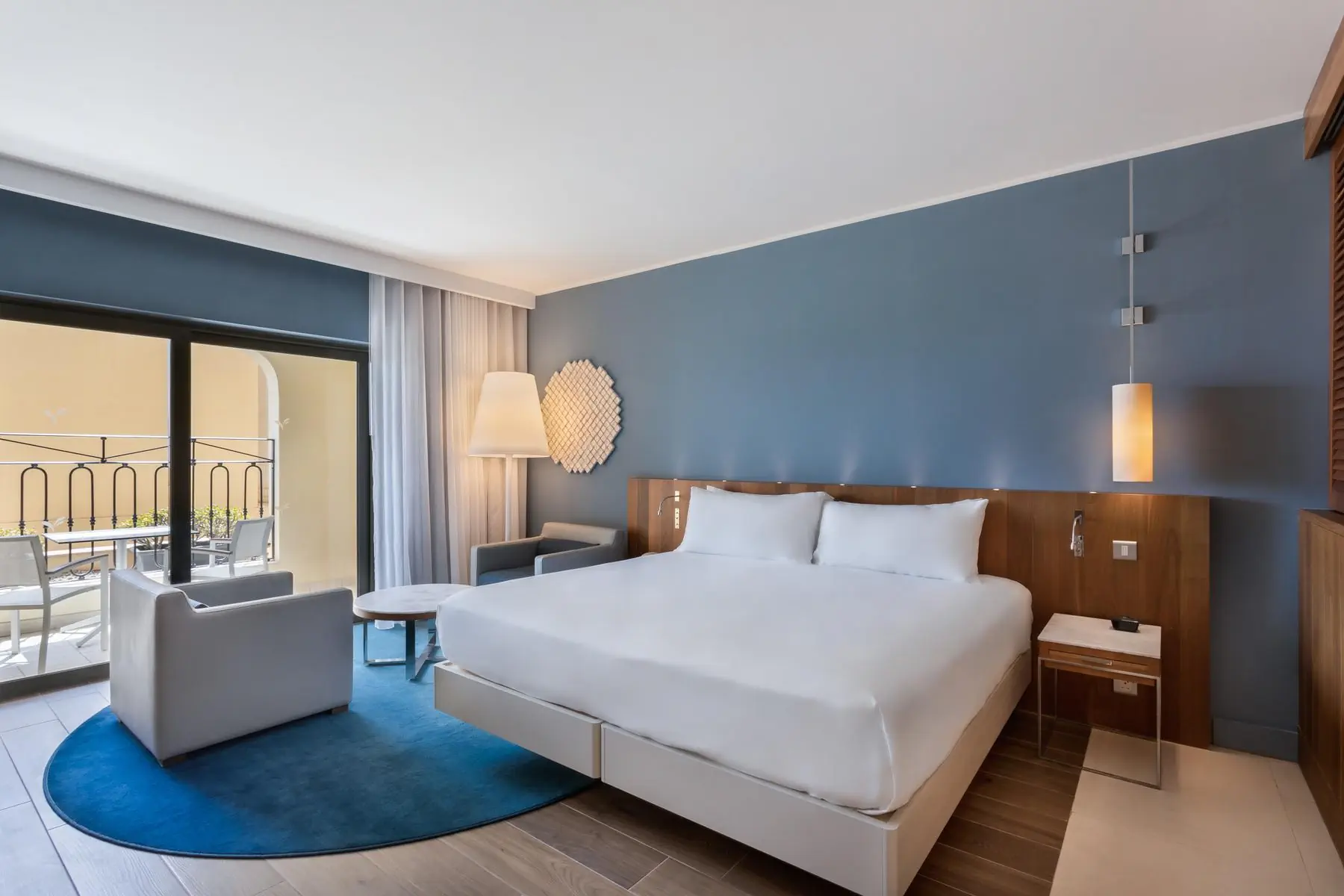 HOTEL Hilton Malta