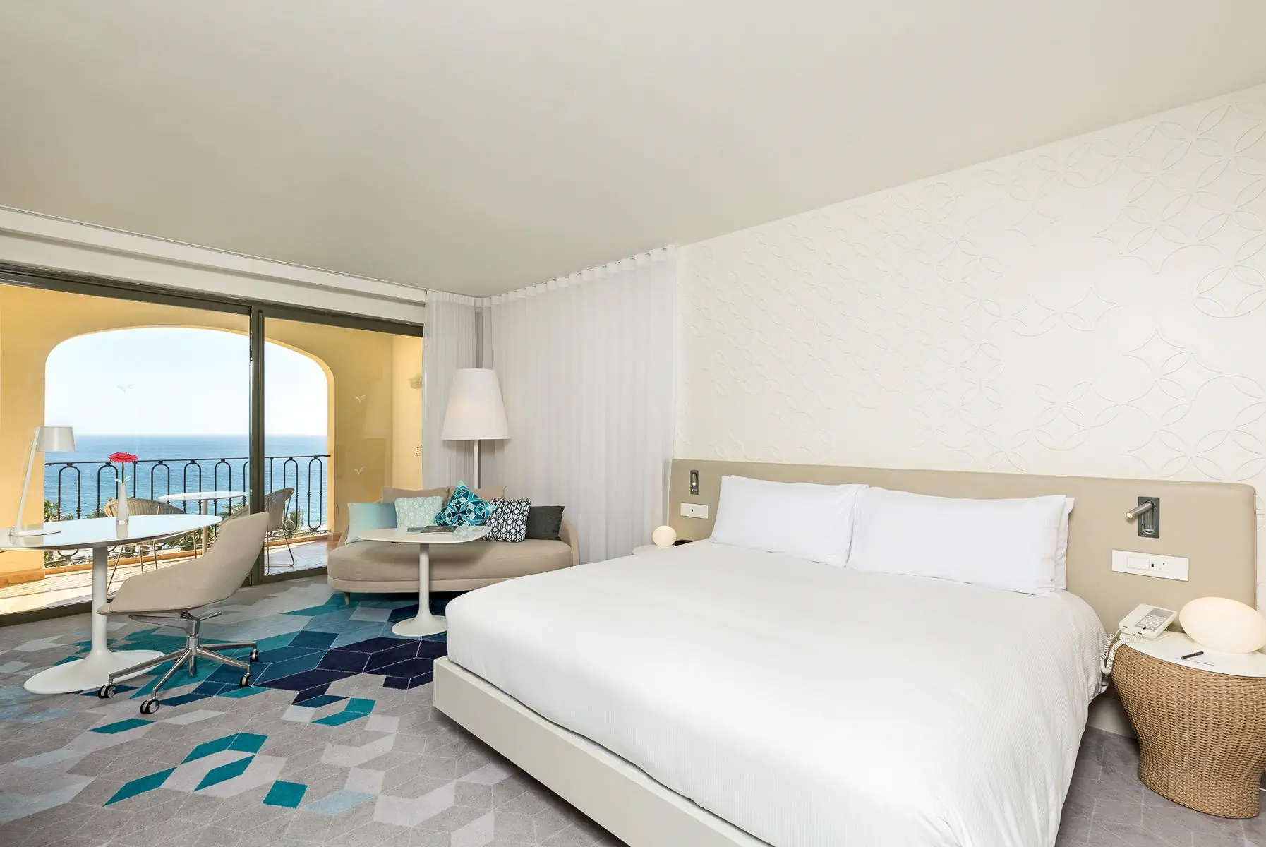 HOTEL Hilton Malta