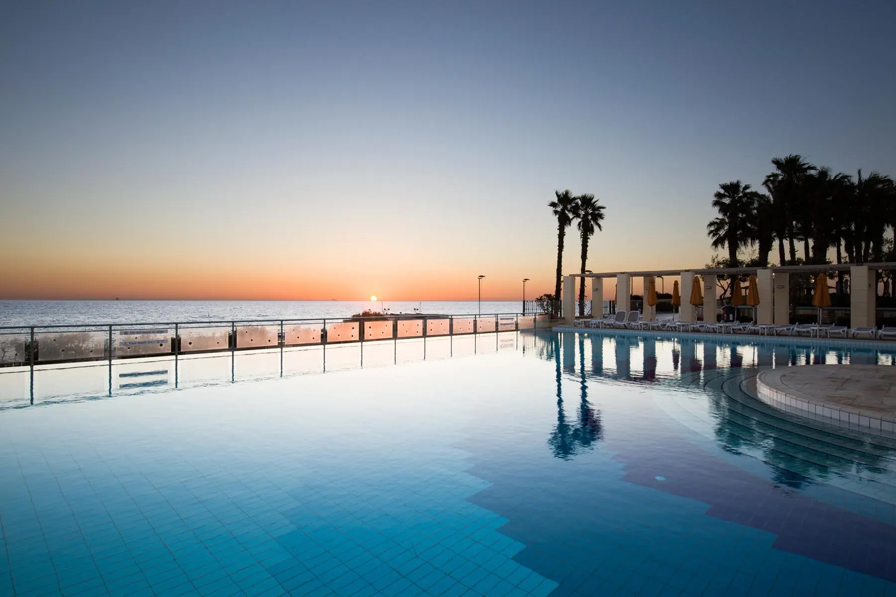 HOTEL Hilton Malta