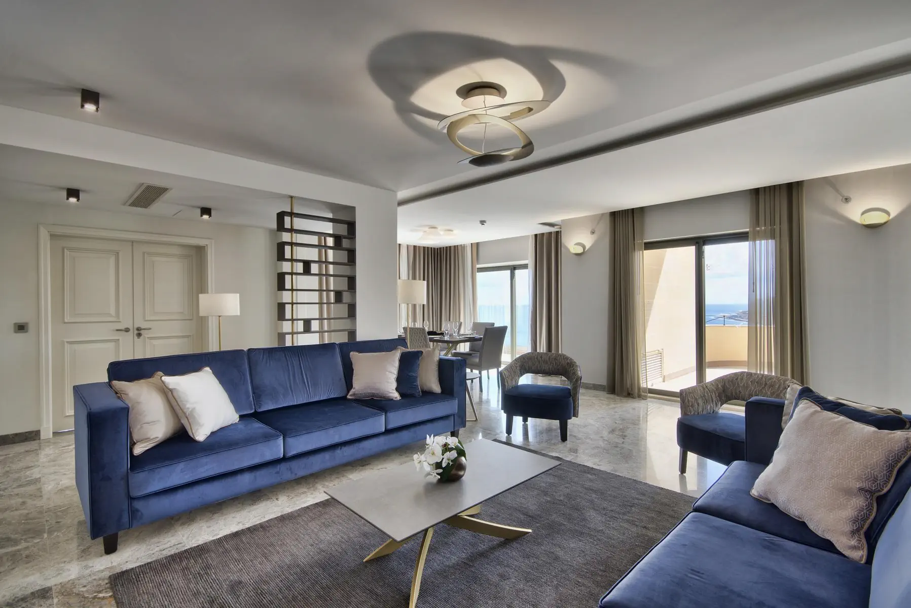 HOTEL Hilton Malta