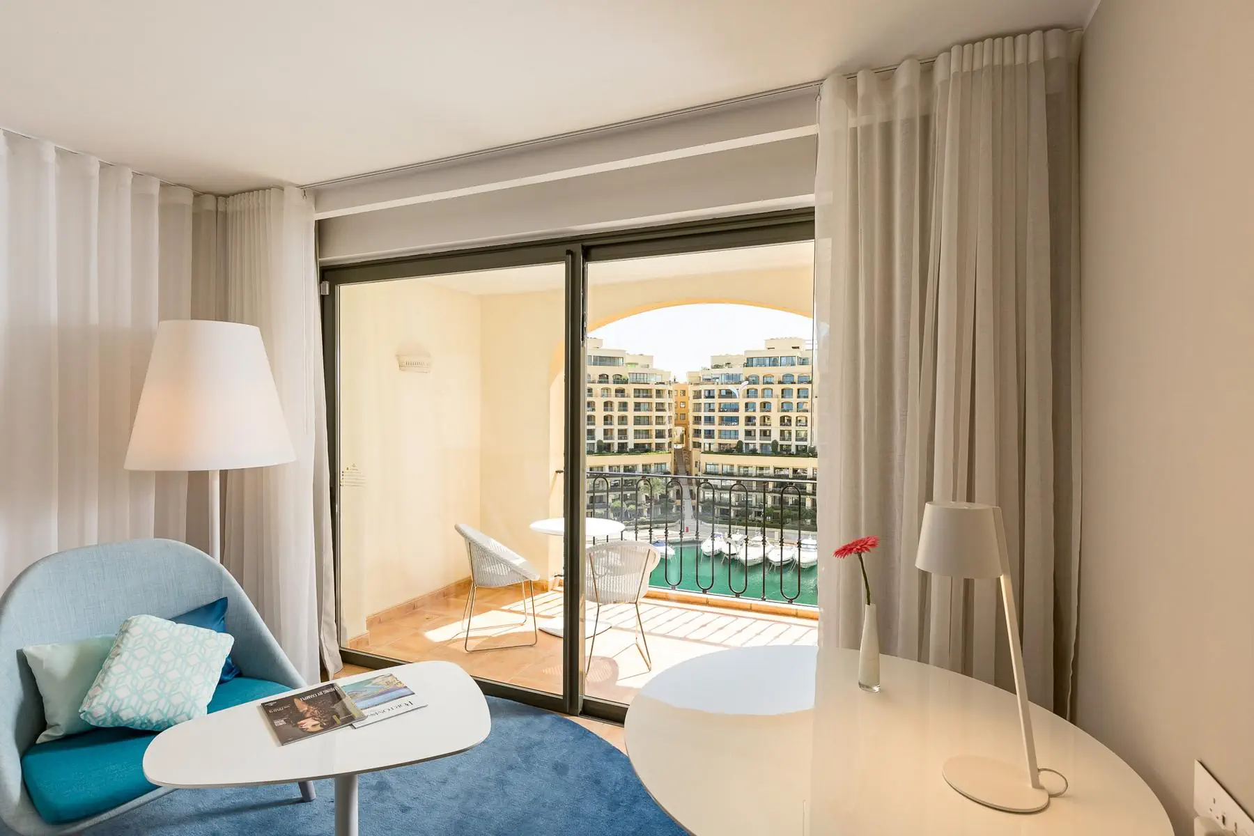 HOTEL Hilton Malta
