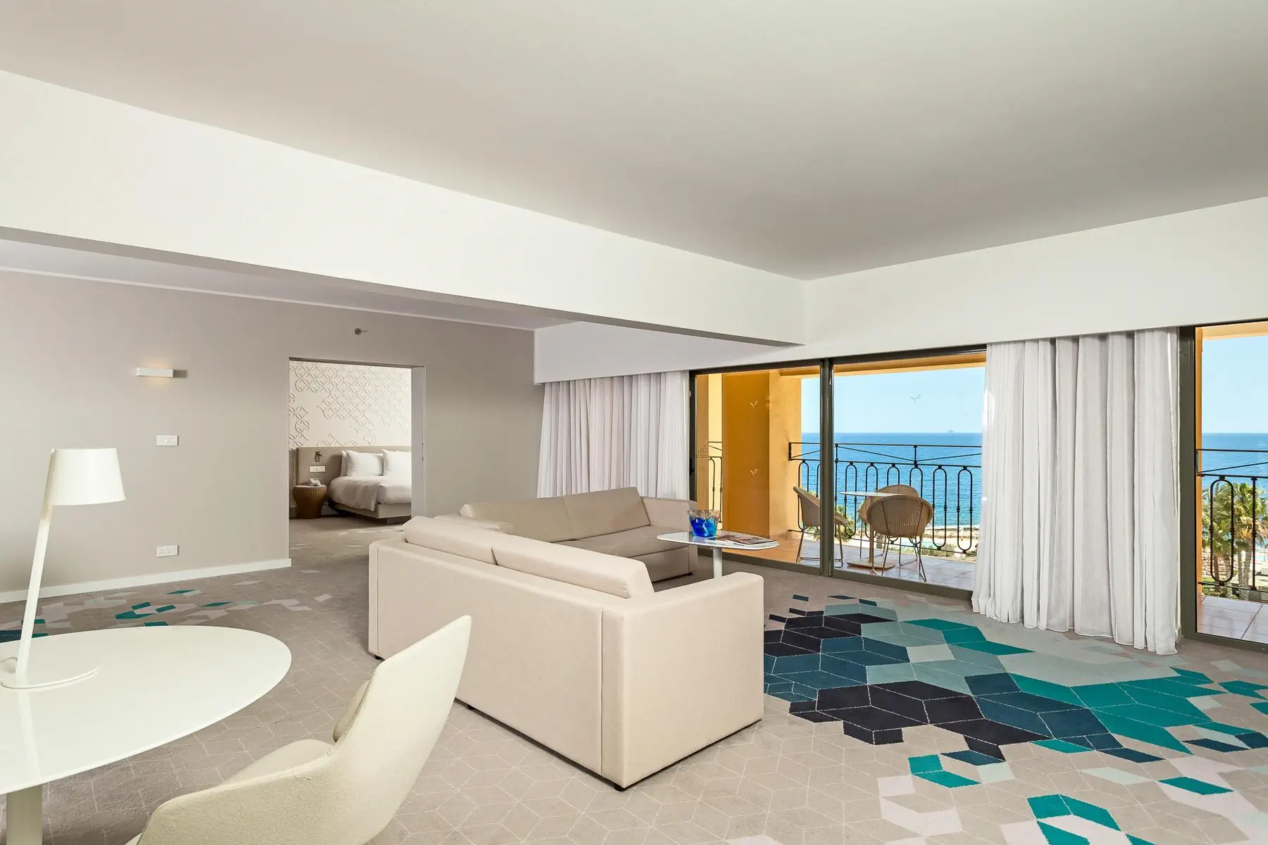 HOTEL Hilton Malta