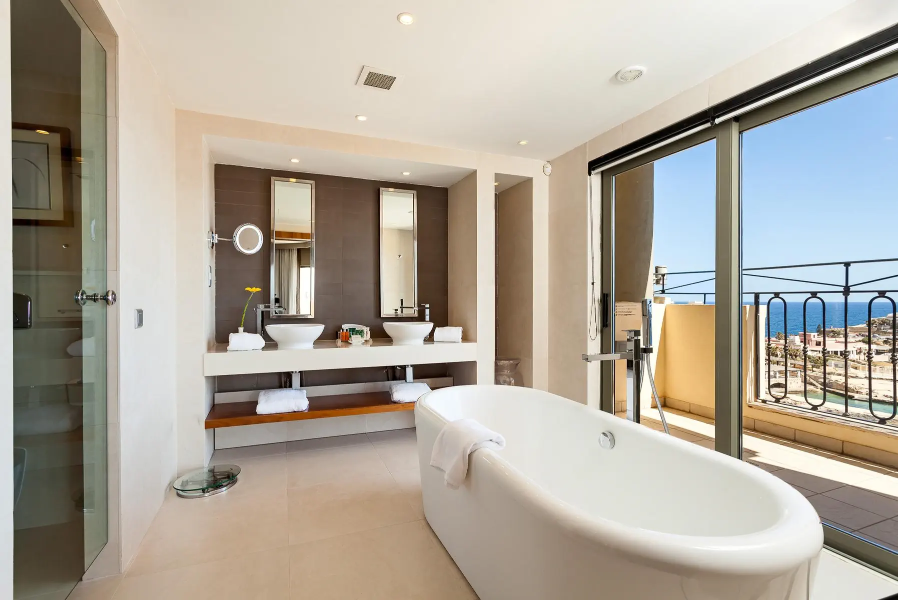 HOTEL Hilton Malta
