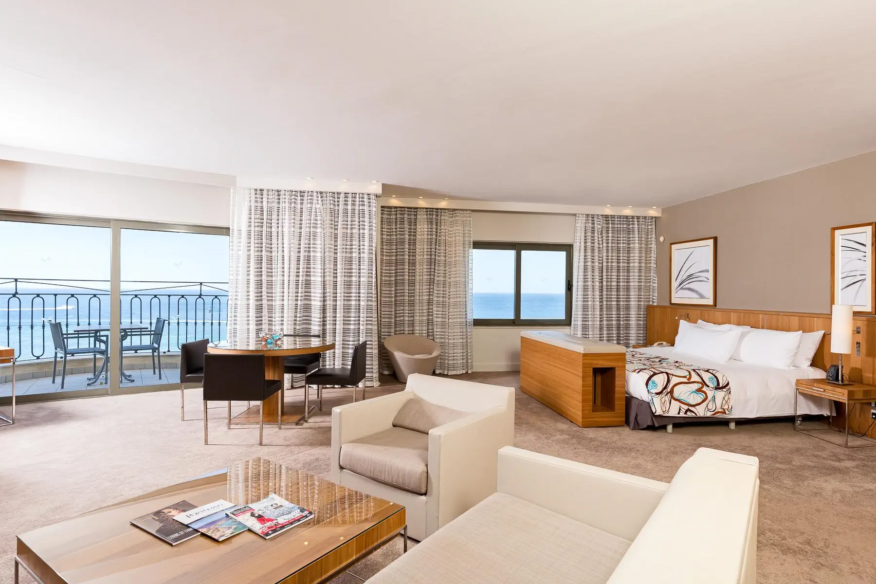 HOTEL Hilton Malta