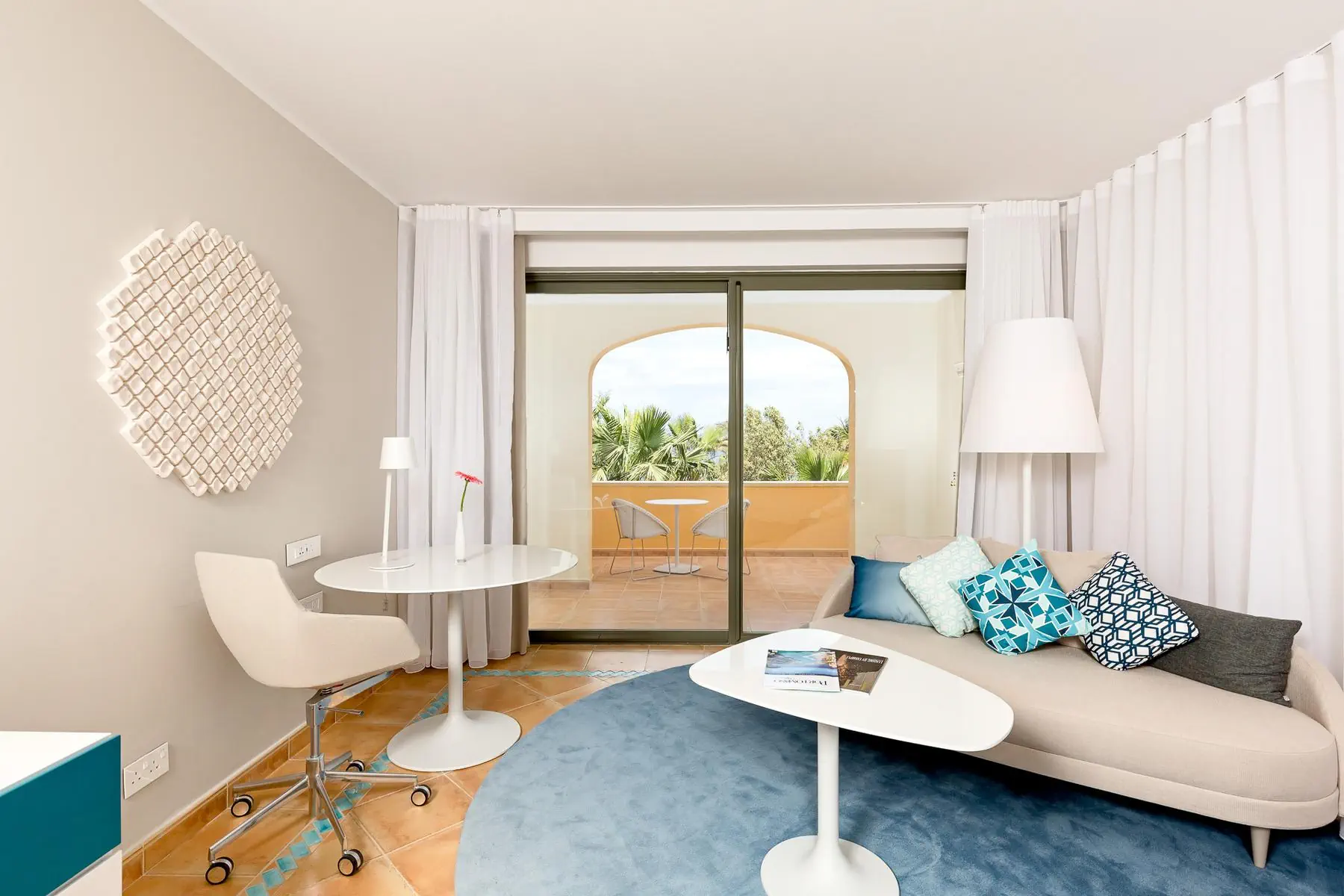 HOTEL Hilton Malta