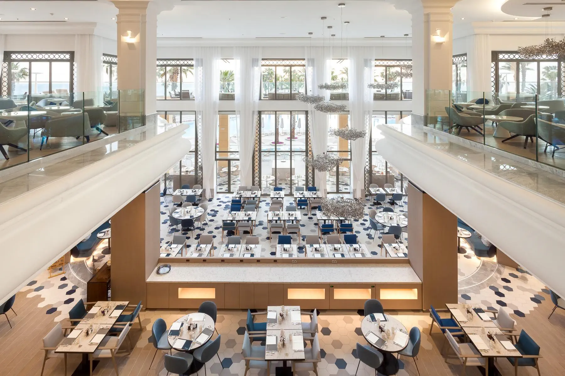 HOTEL Hilton Malta