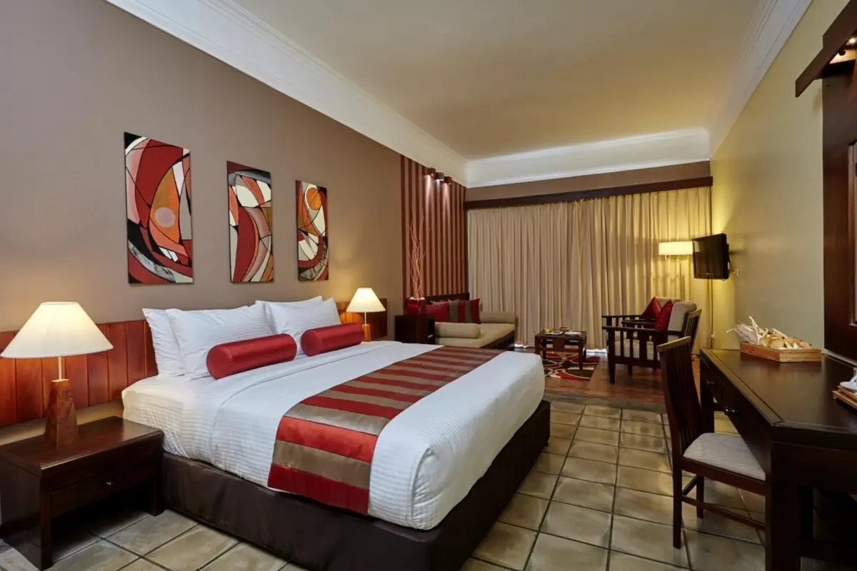 HOTEL Turyaa Kalutara