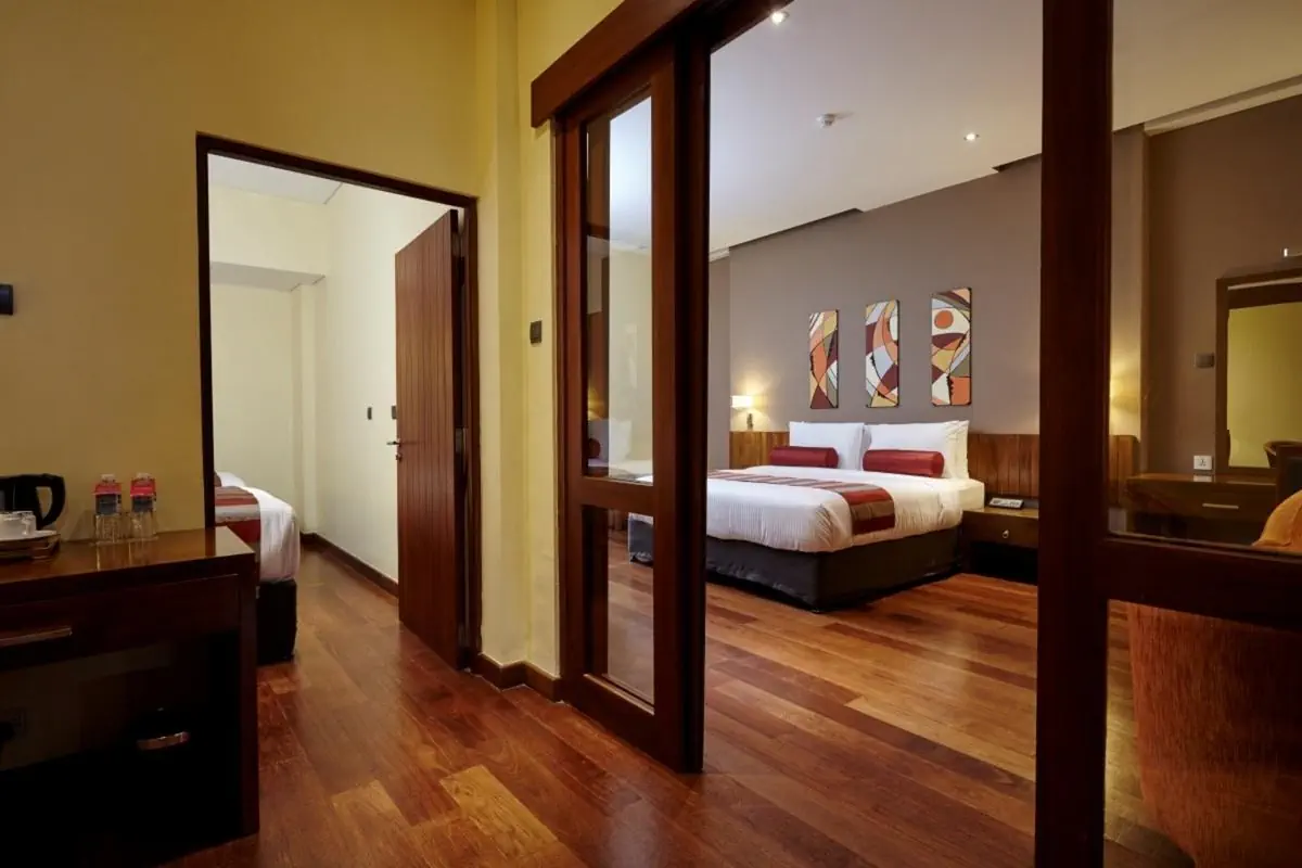 HOTEL Turyaa Kalutara