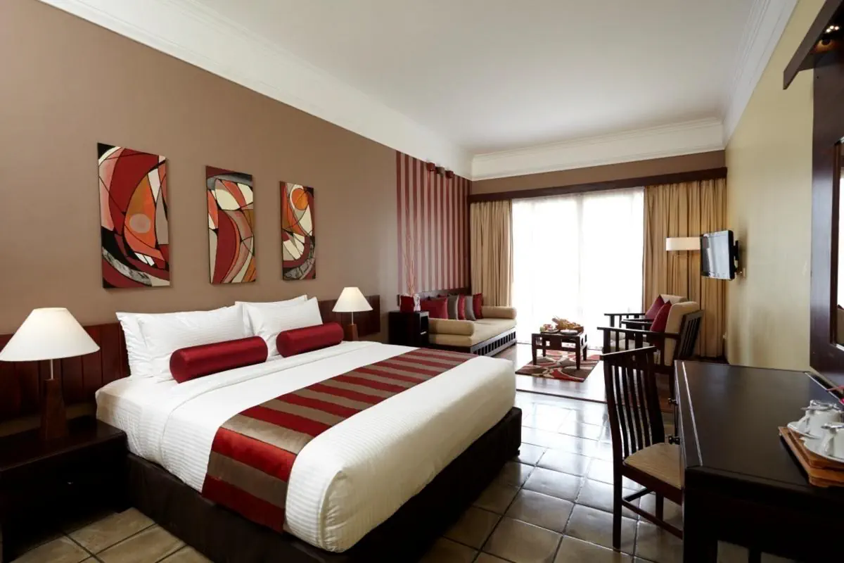 HOTEL Turyaa Kalutara
