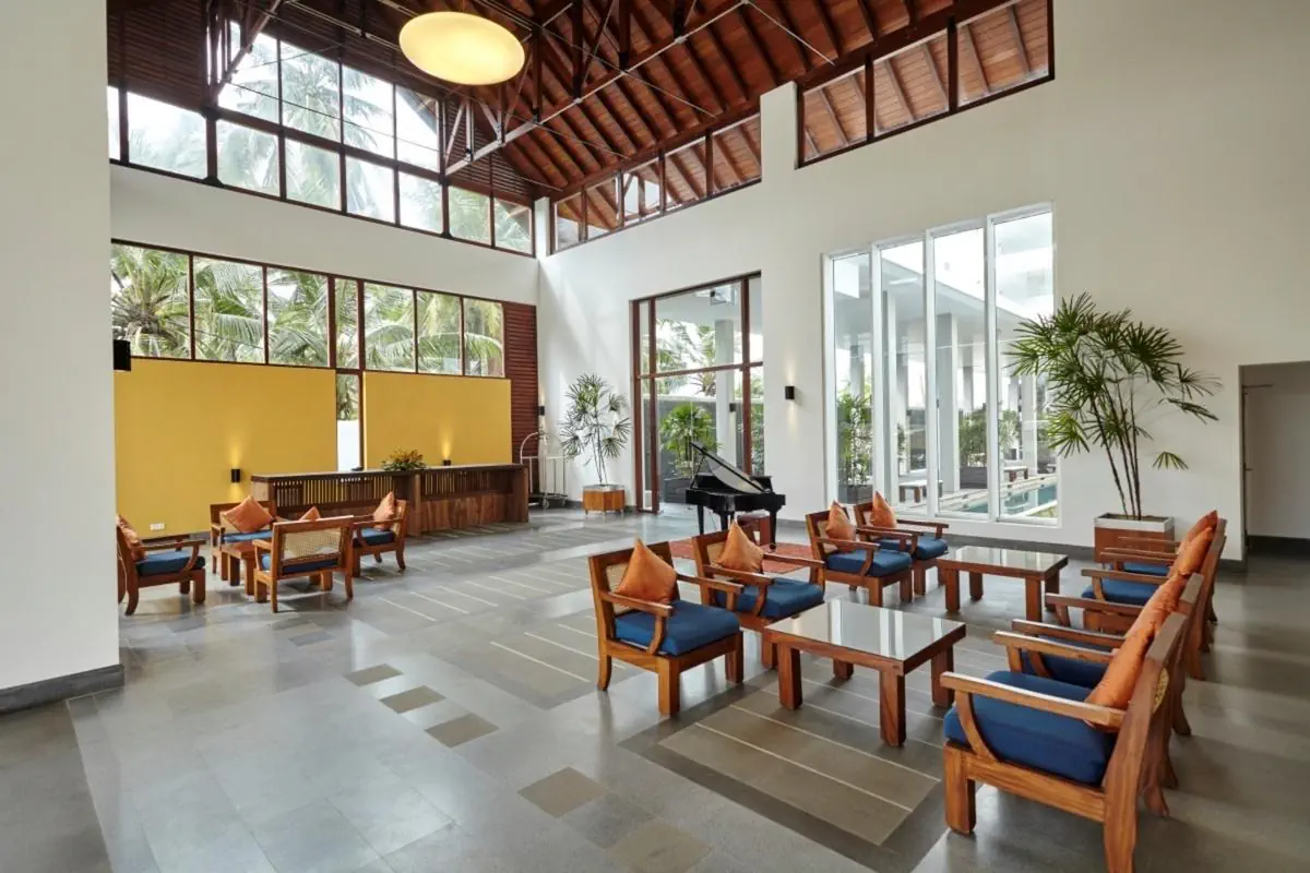 HOTEL Turyaa Kalutara