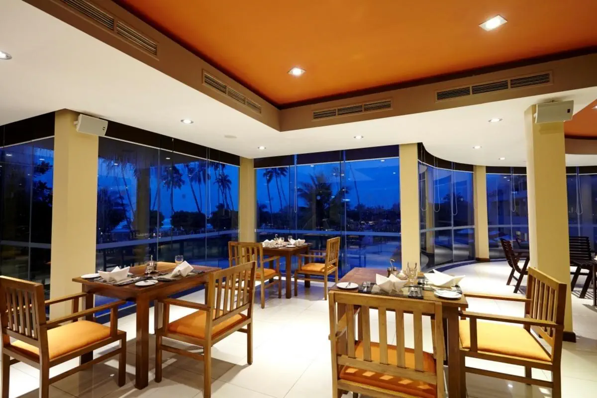 HOTEL Turyaa Kalutara