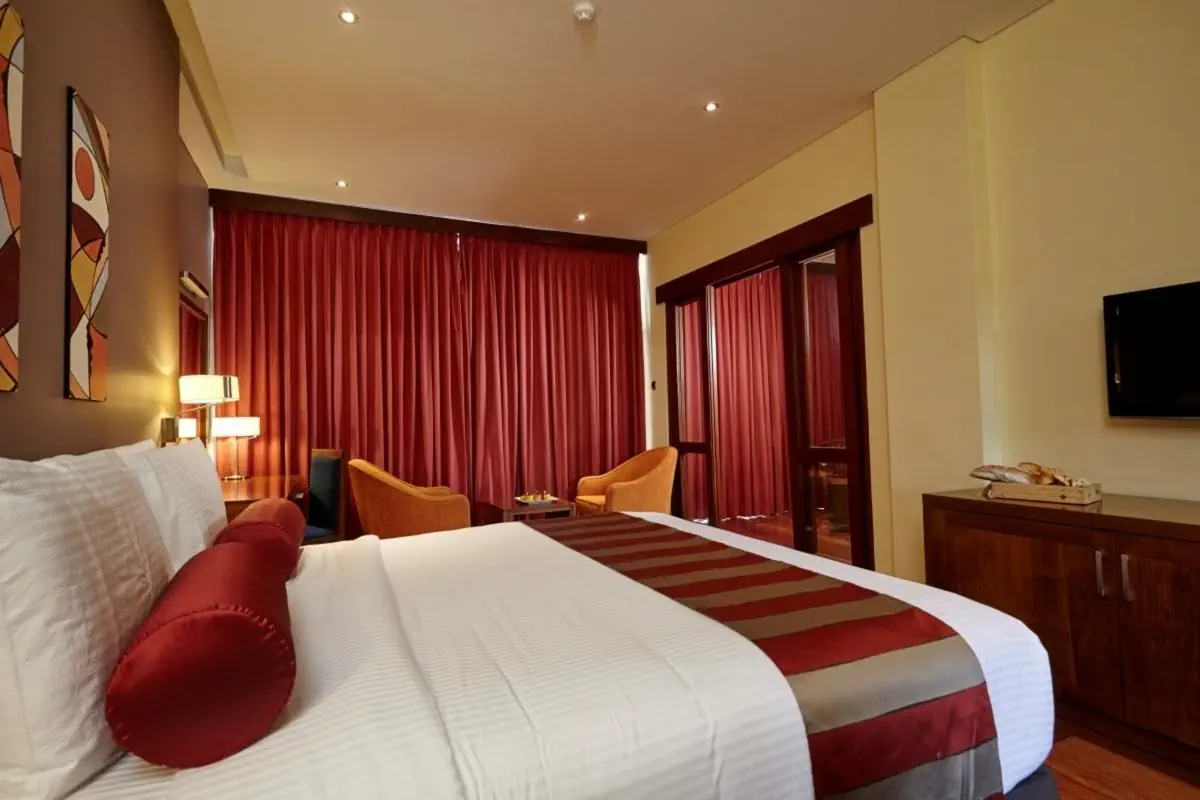 HOTEL Turyaa Kalutara