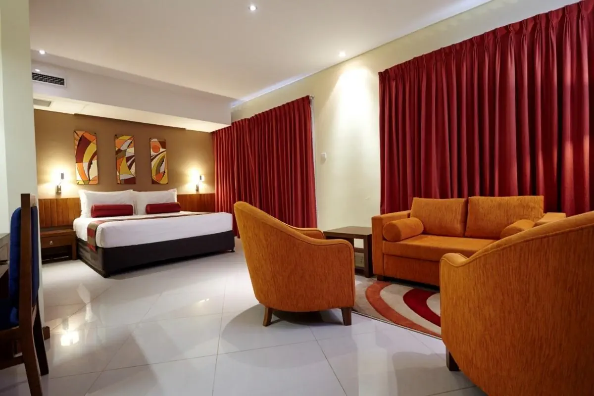 HOTEL Turyaa Kalutara