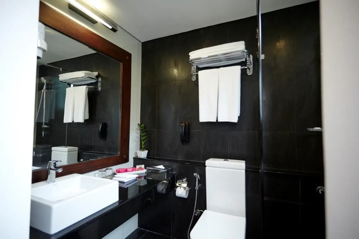HOTEL Turyaa Kalutara