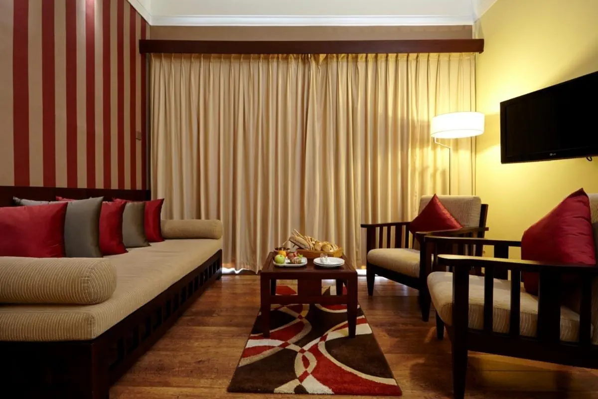 HOTEL Turyaa Kalutara