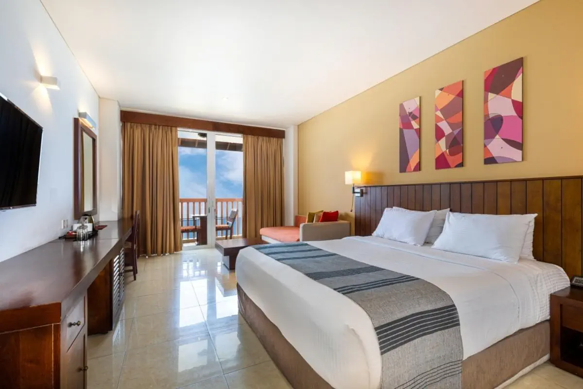 HOTEL Turyaa Kalutara