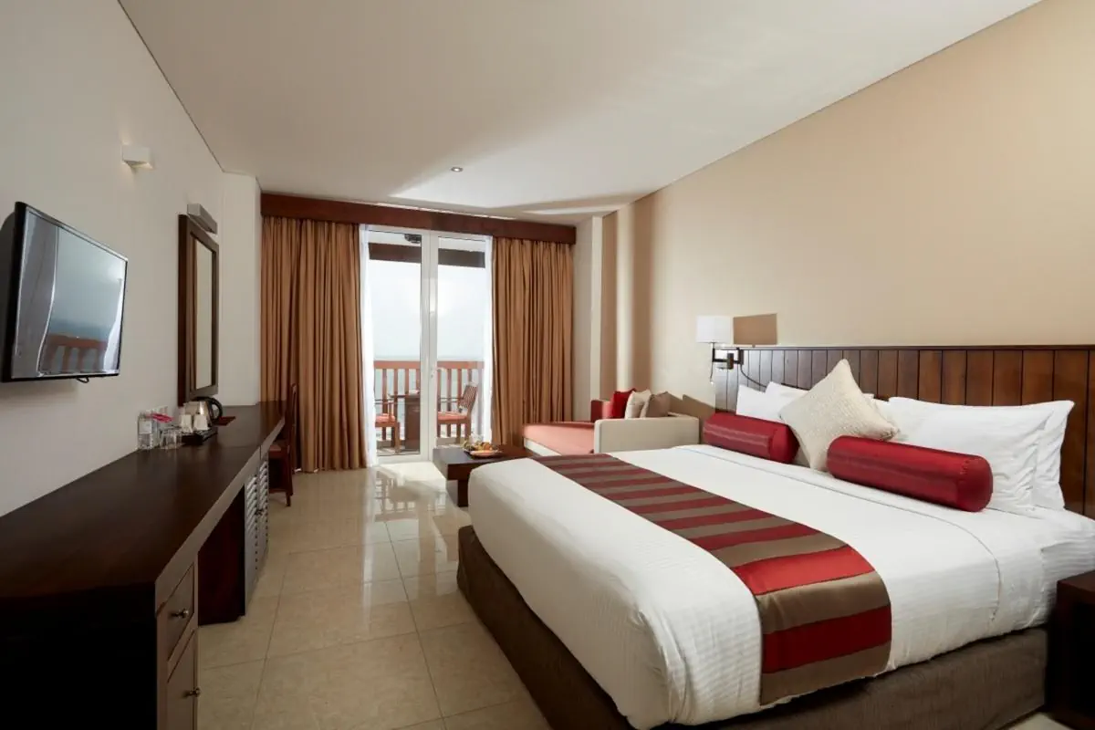HOTEL Turyaa Kalutara