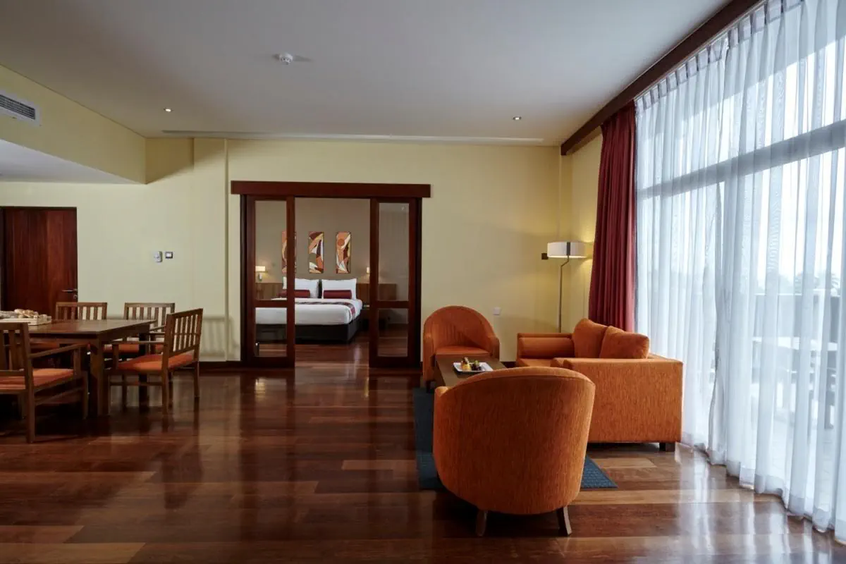 HOTEL Turyaa Kalutara
