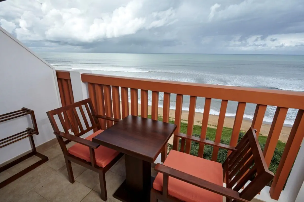 HOTEL Turyaa Kalutara