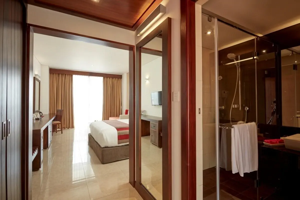 HOTEL Turyaa Kalutara