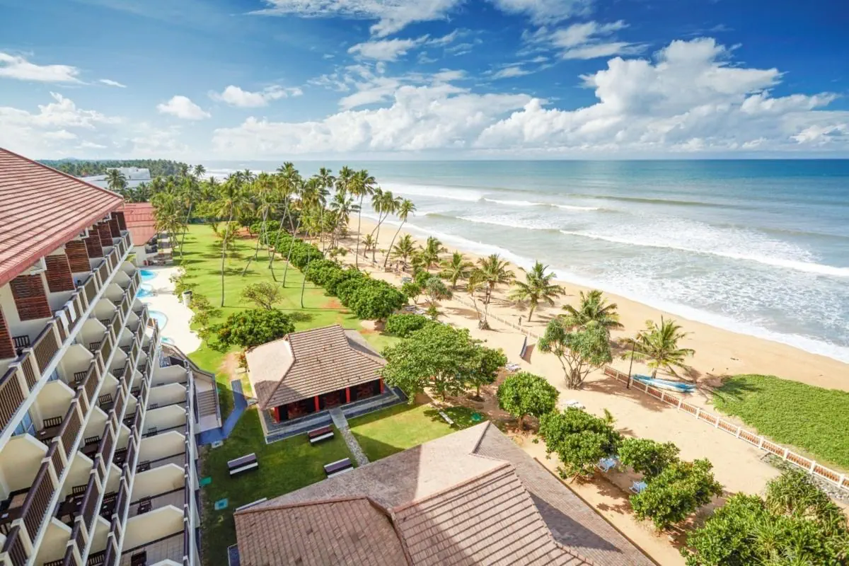 HOTEL Turyaa Kalutara