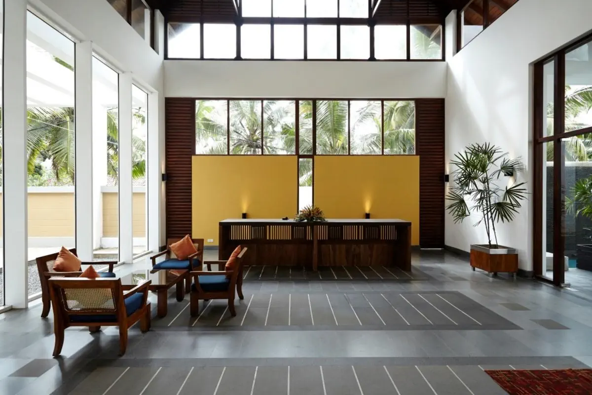 HOTEL Turyaa Kalutara