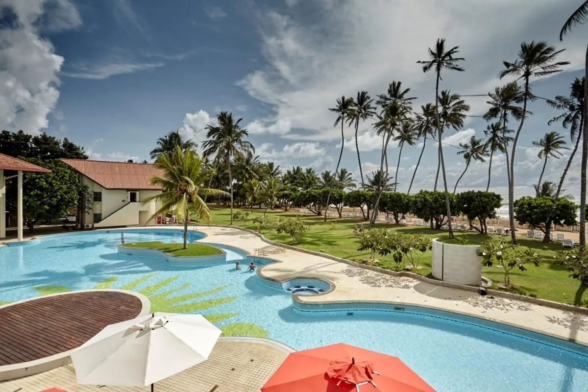 HOTEL Turyaa Kalutara