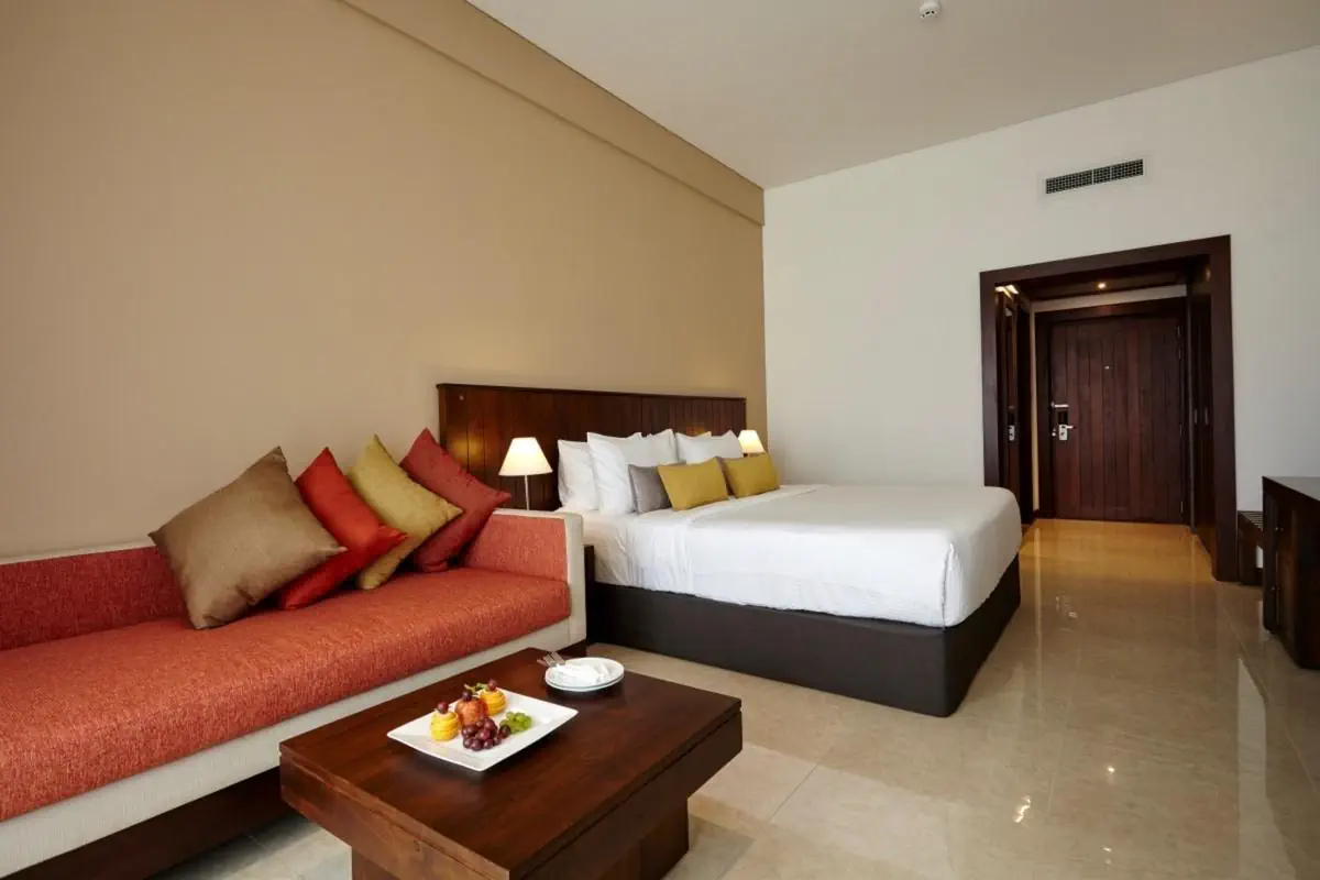 HOTEL Turyaa Kalutara