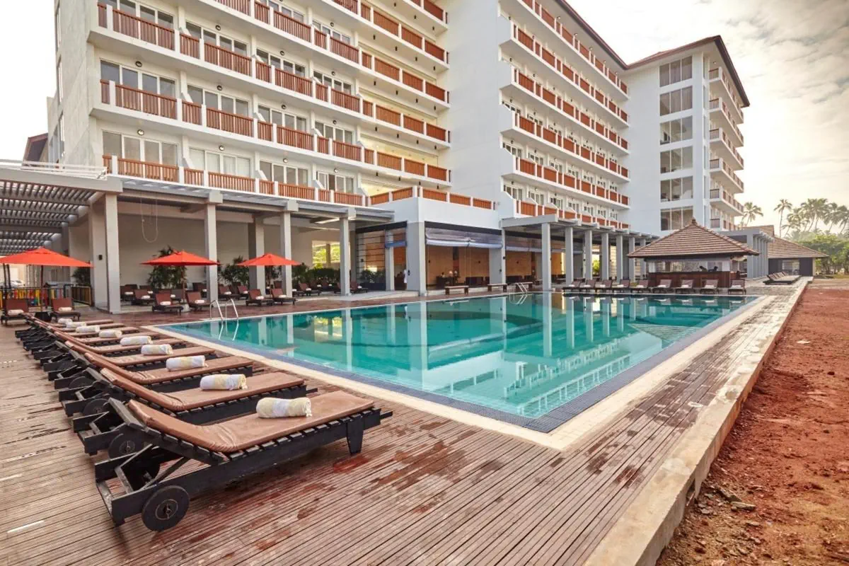 HOTEL Turyaa Kalutara