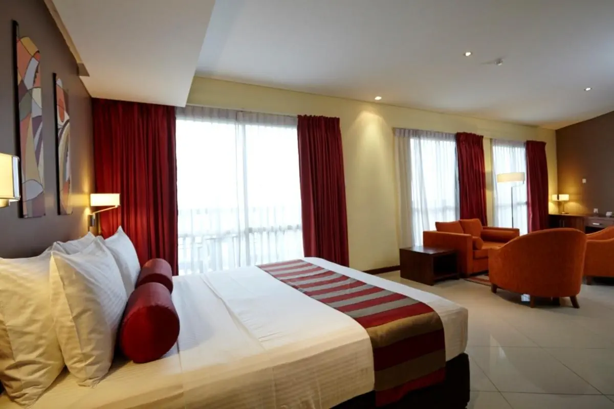 HOTEL Turyaa Kalutara