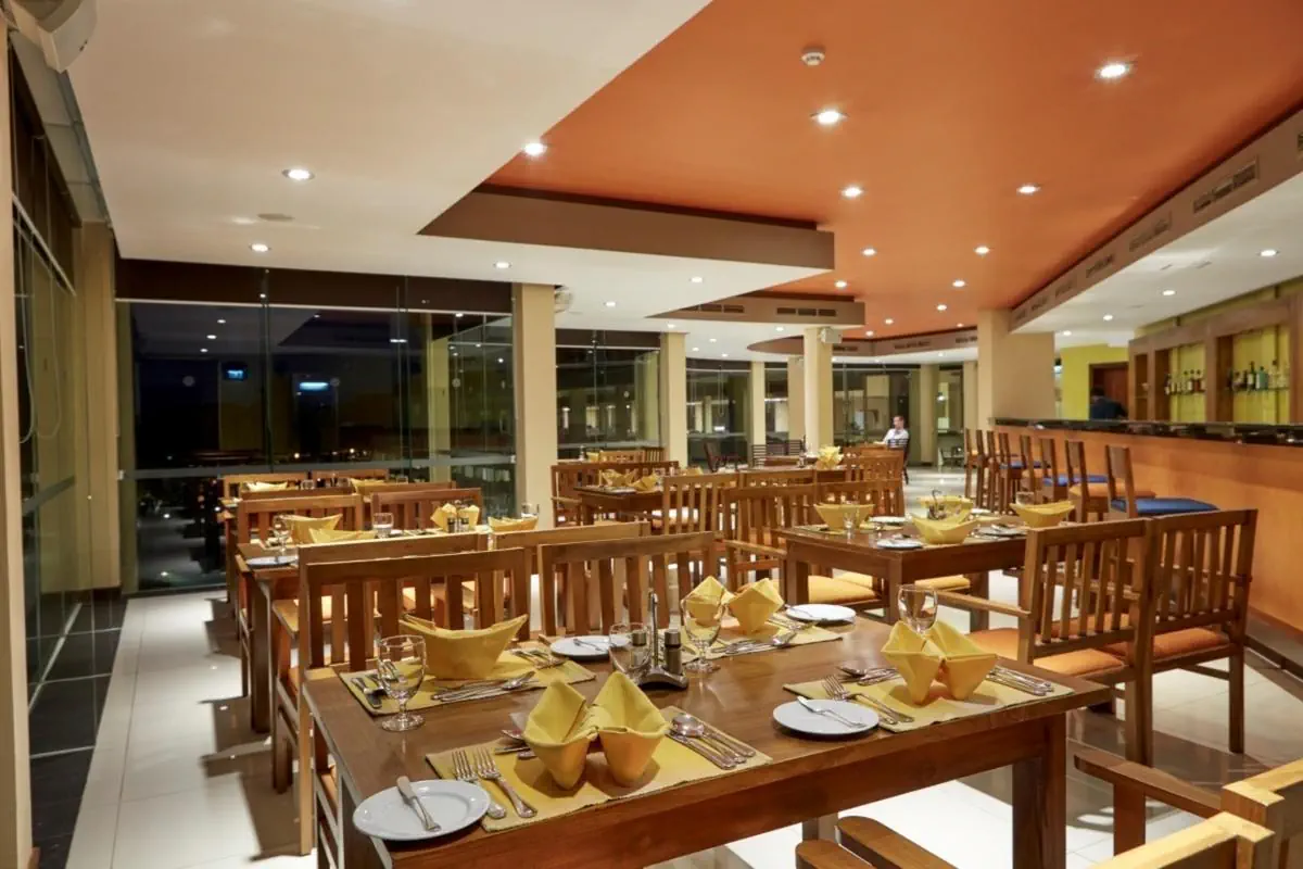 HOTEL Turyaa Kalutara
