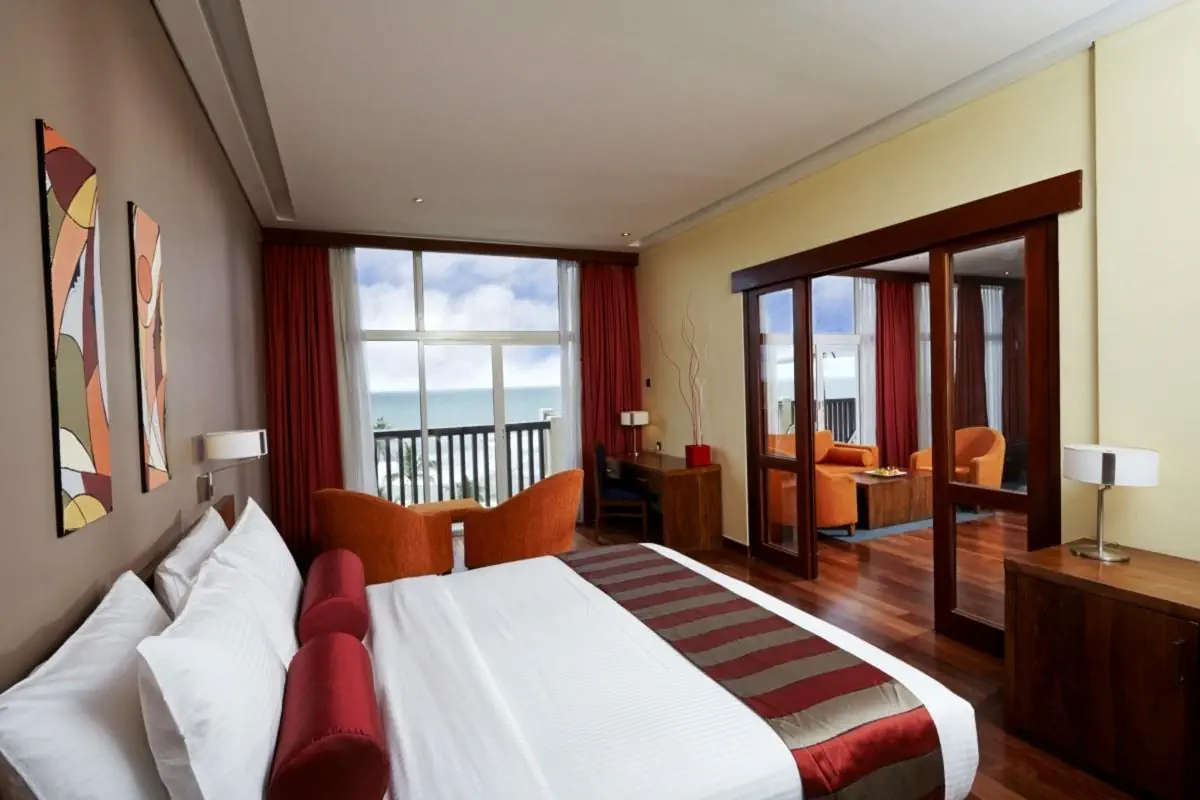 HOTEL Turyaa Kalutara
