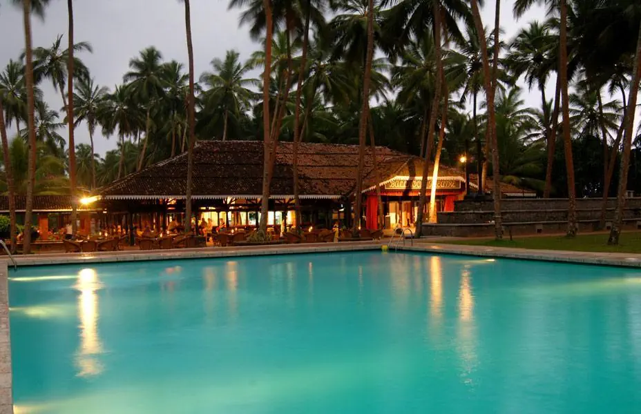 HOTEL Club Bentota
