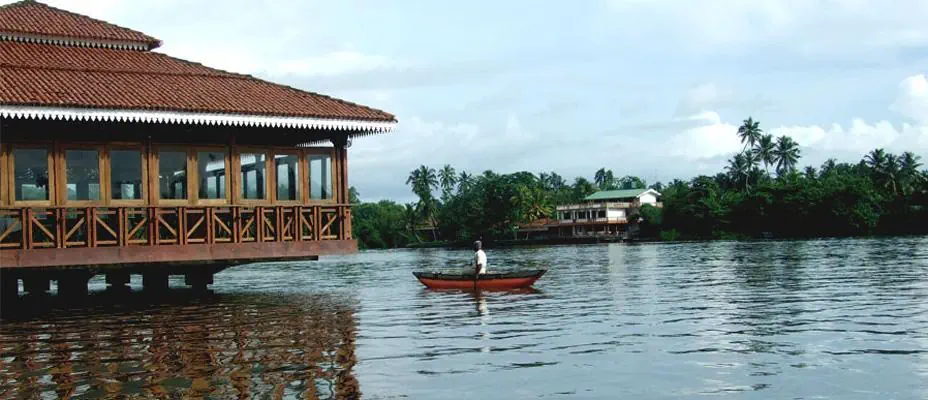 Club Bentota