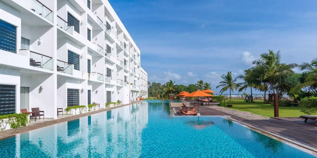 Citrus Waskaduwa - Zachodnia Prowincja