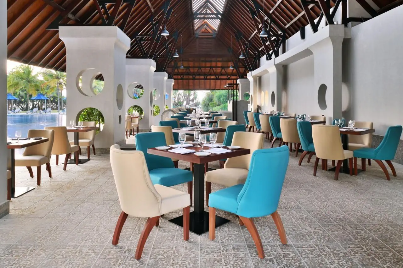 HOTEL Sheraton Kosgoda Turtle Beach Resort
